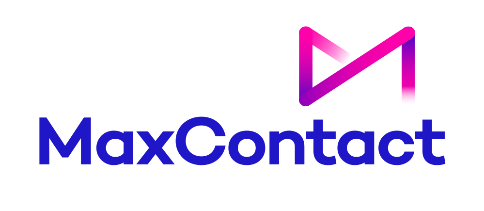 Max Contact Logo